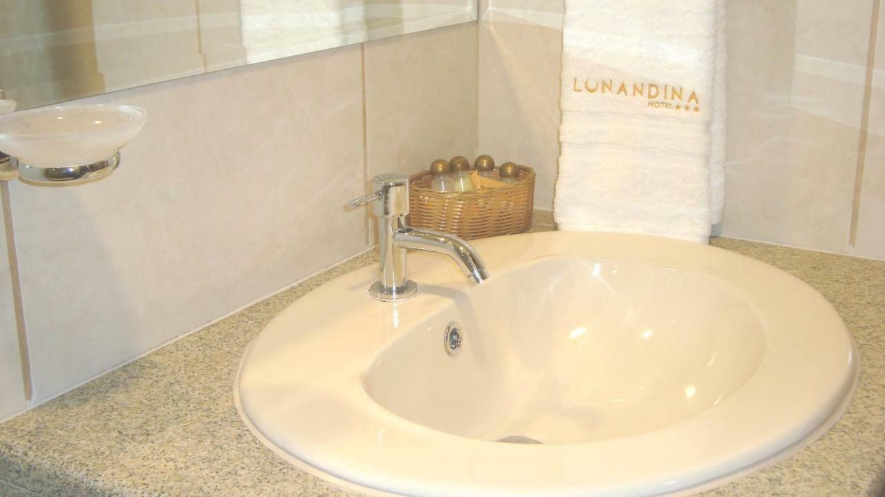Lunandina Huaraz Exterior photo